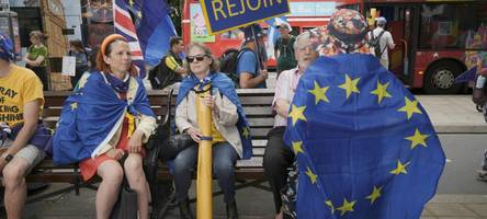 Zehn Jahre nach dem Brexit: Wie hat sich Europa seitdem verändert?