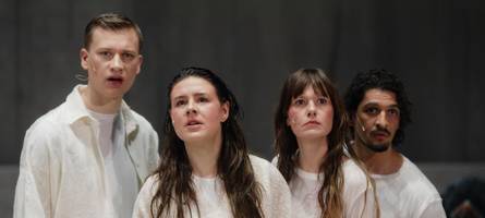 gemeinsam „gegen den hass“: in augsburg gründet sich die initiative antisemitismuskritik & theater