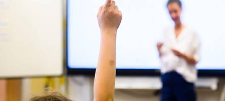 Hoher Bedarf an Förderlehrkräften: Deshalb wurde die Ausbildung in Augsburg möglich gemacht