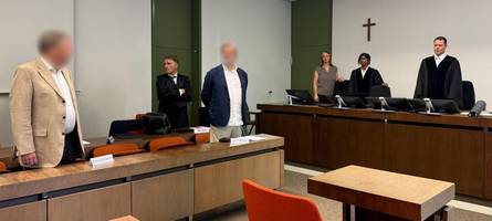 Milde Urteile für Angeklagte im Eichstätter Finanzskandal