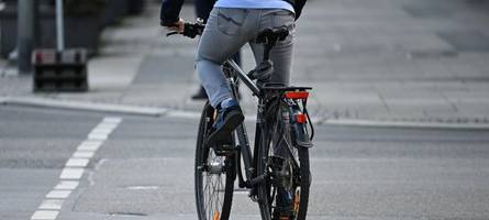 mobilitäts-studie zeigt: menschen in augsburg setzen weiter aufs auto