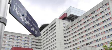 uns fällt ein stein vom herzen“: wie die milliardeninvestition fürs uniklinikum in augsburg ankommt