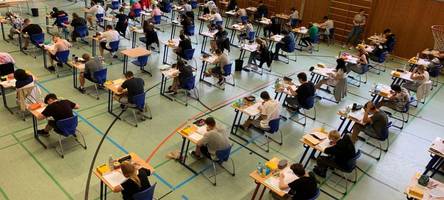 zum start in die abschlussprüfungen: was ist eigentlich so „real“ an der realschule?