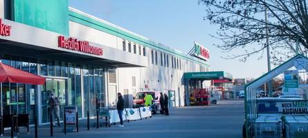 baumarkt-kette meldet insolvenz an: 46 standorte betroffen – auch in bayern