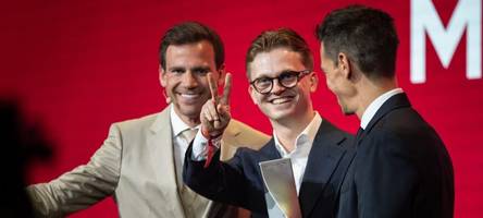 Michelin 2026: Diese Sterne gehen dieses Mal an Bayern und die Region
