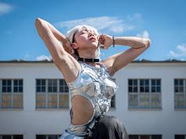 Theaterfestival in Chemnitz: „Wegbröckelnde Substanz“