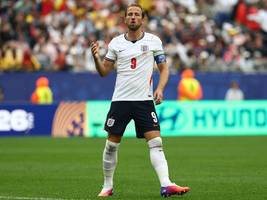 0:0 in foxborough: ghana verdirbt england komplett den spaß