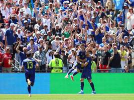 Bosnien bei der WM 2026: Bosnien hat das Sechzehntelfinale so gut wie sicher