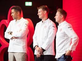 Gastronomie: Guide Michelin: 22 neue Sternerestaurants in Deutschland