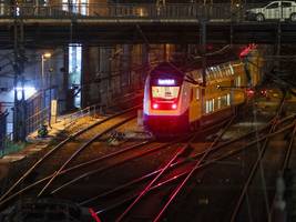 probleme mit dem digitalfunk: verkehrsminister nach bahn-panne: „so kann es nicht weitergehen“