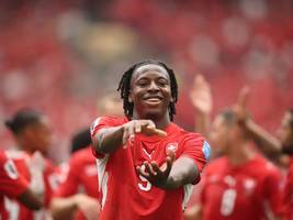 Schweiz bei der WM 2026: In Vancouver läuten die Kuhglocken