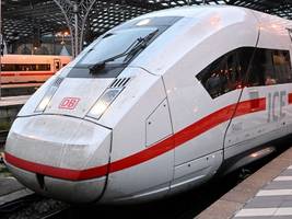 verkehr: bahnstörung in deutschland: die wichtigsten fragen und antworten