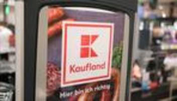 Am Donnerstag: Warnstreik bei Kaufland - was Kunden erwartet