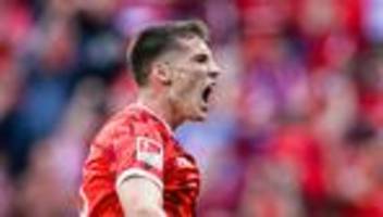 2. Bundesliga: Dynamo Dresden verpflichtet Mittelfeldspieler Raschl