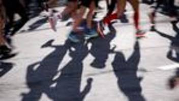 Extremwetter: Hamburger Halbmarathon wegen Hitze abgesagt
