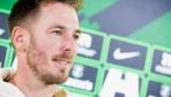 2. Fußball-Bundesliga: Wolfsburgs Neustart in Liga 2: «Kennenlernen ist wichtig»