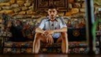 kai havertz: »ich versuche, ein gespenst zu sein«