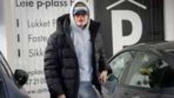 Norwegisches Königshaus: Vier Jahre Haft: Høiby legt Berufung gegen Urteil ein