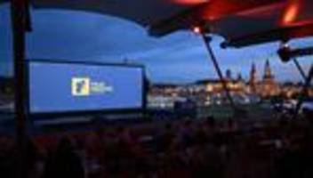 Oper-Air-Kultur: Filmnächte Dresden mit Mark Forster und «Bully» Herbig