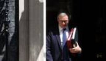 rücktritt des britischen premierministers: keir starmer will abgeordneter im britischen parlament bleiben