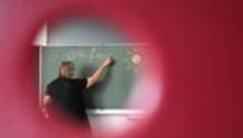 Temperaturen über 30 Grad: Hitzefrei an Schulen – Wann der Unterricht ausfällt