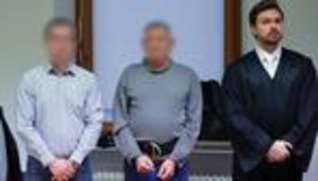 ungeklärte gewalttat: bgh hebt mordurteil mehr als 48 jahre nach der tat auf