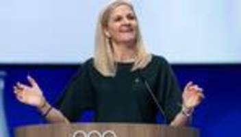 Vor deutscher Bewerbung: IOC ändert Auswahlverfahren für Olympia-Gastgeber