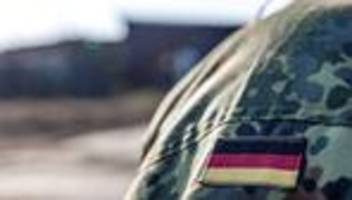 Wehrerfassung: Bundeswehr rekrutiert nur 530 Freiwillige durch Wehrdienst-Fragebogen