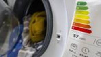 energielabel in der eu: eu-kommission will vorschriften bei energielabeln lockern