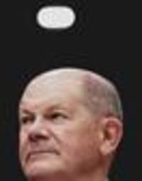 Regierungskommission: Olaf Scholz ist zurück
