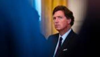 Tucker Carlson: Ein bedeutsamer Bruch