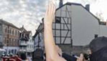 Messerangriff in Göttingen: Zwei Versionen einer Tatnacht in der »roten Stadt«