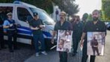 tod von zugbegleiter serkan Çalar: angeklagter bittet in prozess um getöteten zugbegleiter um verzeihung