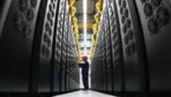 supercomputer: china überholt die usa in der weltrangliste der supercomputer