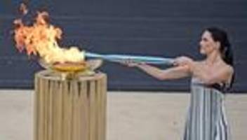 Olympische Spiele: IOC ändert Auswahlverfahren für Olympia-Gastgeber