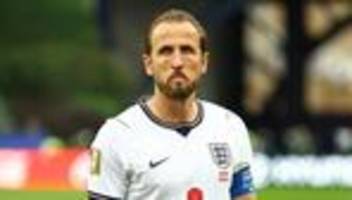 Pressestimmen zum England-Spiel: »Geist von Southgate schwebt erneut über England«