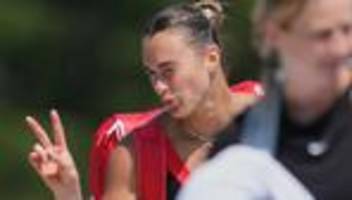 Wimbledon: Tennisstars fordern höhere Preisgelder bei Wimbledon
