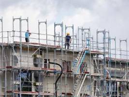 250.000 arbeitsplätze weniger?: Ökonomen warnen vor höheren beitragssätzen durch rentenreform