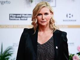 529 namen auf der liste: veronica ferres erhält einladung der oscar-akademie