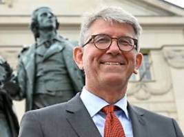 das sind choräle: weimer legt der unesco deutsche fangesänge ans herz