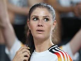 erst hochzeit, jetzt wm: lina kimmich landet in new york