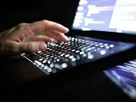 hacker-angriffe in deutschland: spuren von cyberkriminellen führen oft nach russland