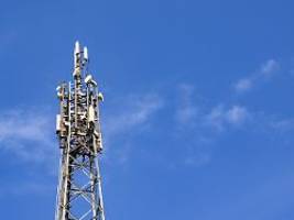 Kein fairer Handel: Kanzler Merz will China von 5G-Netzen fernhalten