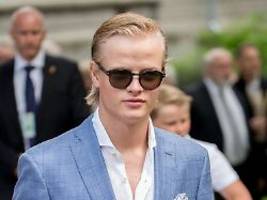 mehrere anträge gescheitert: marius borg høiby akzeptiert entscheidung zu u-haft