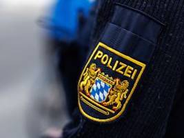 Männer sitzen in U-Haft: Zwei Syrer sollen 18-Jährige in München vergewaltigt haben