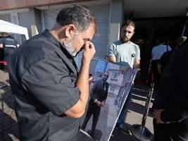 Prozess um Serkan Çalar: Zugbegleiter getötet: Angeklagter bittet um Vergebung
