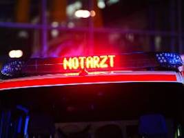 Schlimmer Vorfall bei Ravensburg: Sechsjährige stirbt bei Unfall mit Linienbus