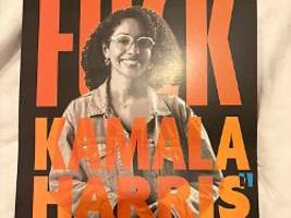 sozialisten siegen in new york: fuck kamala harris - anti-establishment-stimmung bei us-demokraten
