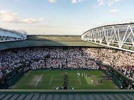 Trotz Erhöhung: Wimbledon-Spieler proben den Aufstand im Preisgeld-Streit