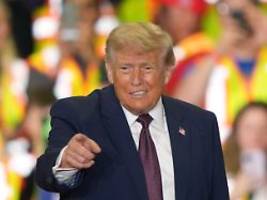 Wer ist hier der Dealmaker?: Warum Iran Trumps Ankündigungen immer widerspricht